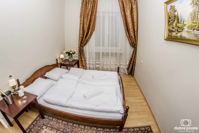 Hotel hutnik stalowa wola (12)